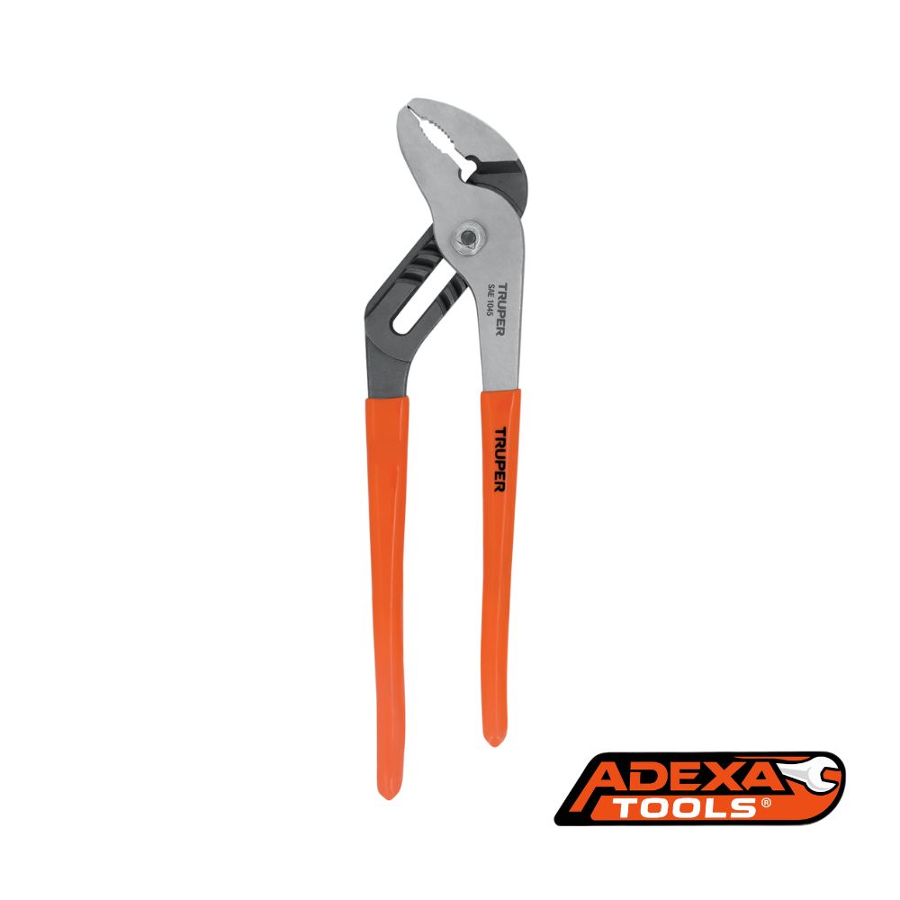 Alicate pico loro12″ TRUPER