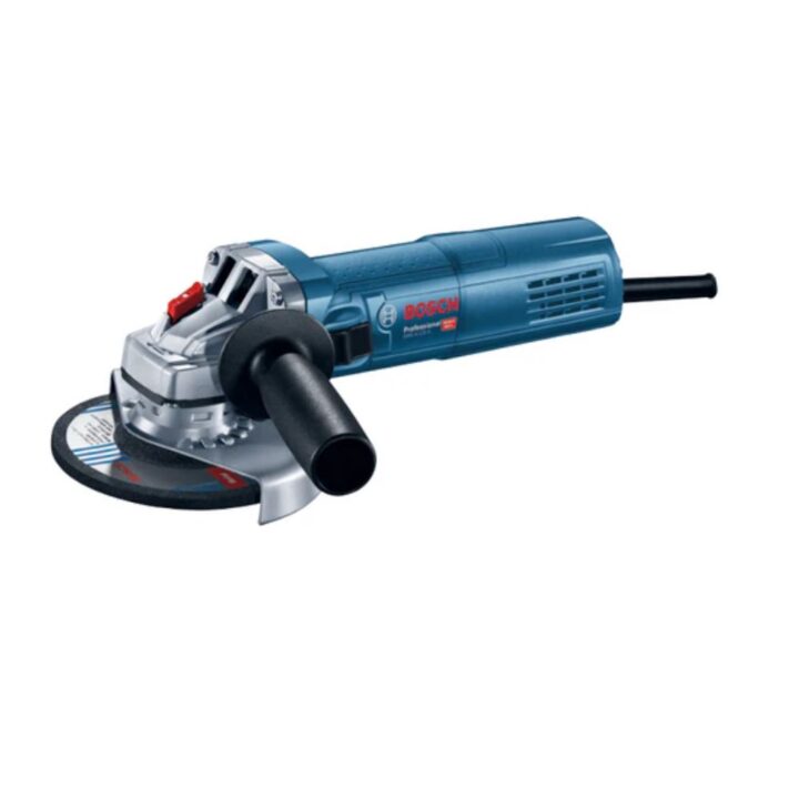 Amoladora 4-1/2″ 900W Bosch