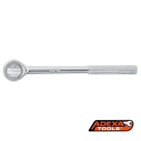 Ratch 1/2" cabeza redonda, PRETUL