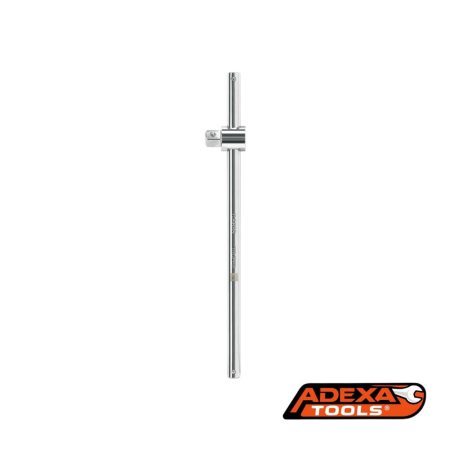 Palanca corrediza  3/4" de 18´(45cm) TRUPER