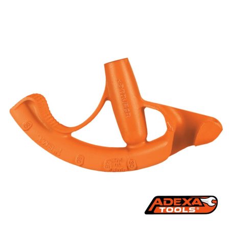 Doblador de tubo conduit 1", TRUPER