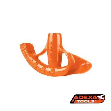 Doblador de tubo conduit 1/2", TRUPER