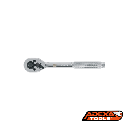 Ratch encastre 1/4" PRETUL