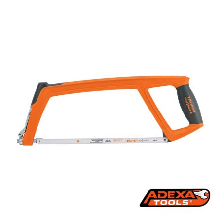 Arco de sierra 12" profesional extra pesado de 1 kg, TRUPER EXPERT