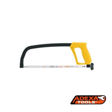 Arco de sierra 12"  PRETUL