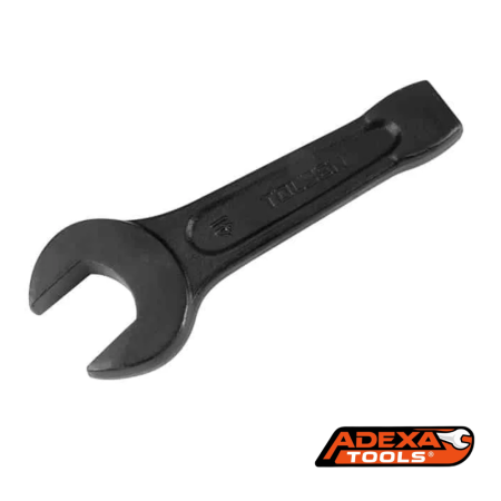 Llave de golpe boca abierta 36mm TOLSEN