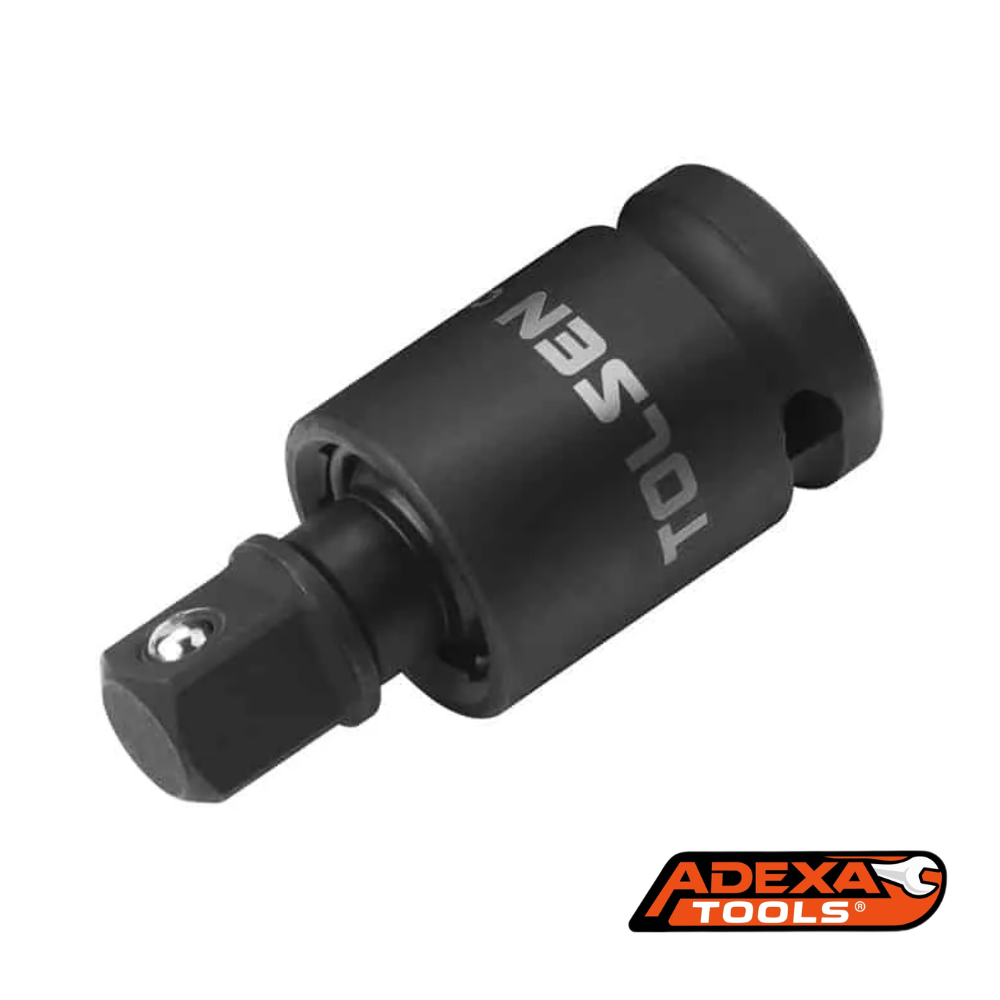 Dado universal de impacto 1/2 TOLSEN