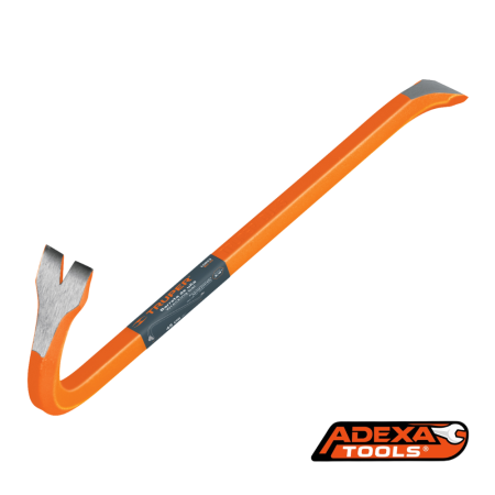 Barreta de cabra 3/4" x 45 cm, TRUPER