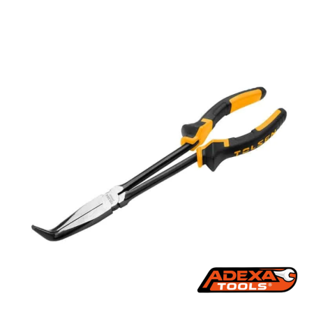 Alicate de largo alcance de 11″ a 90° TOLSEN